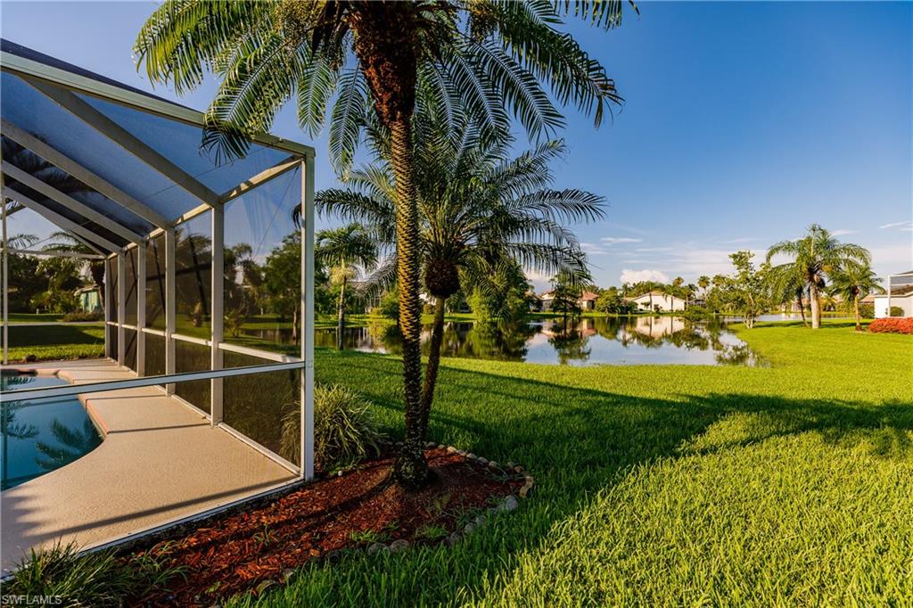 CROSS CREEK ESTATES - Residential