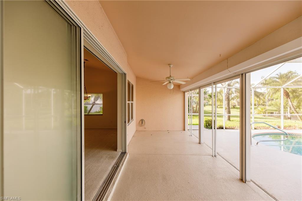 CROSS CREEK ESTATES - Residential
