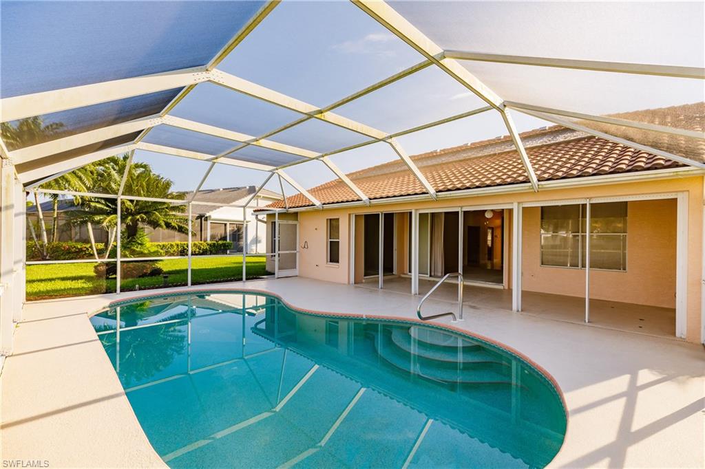 CROSS CREEK ESTATES - Residential
