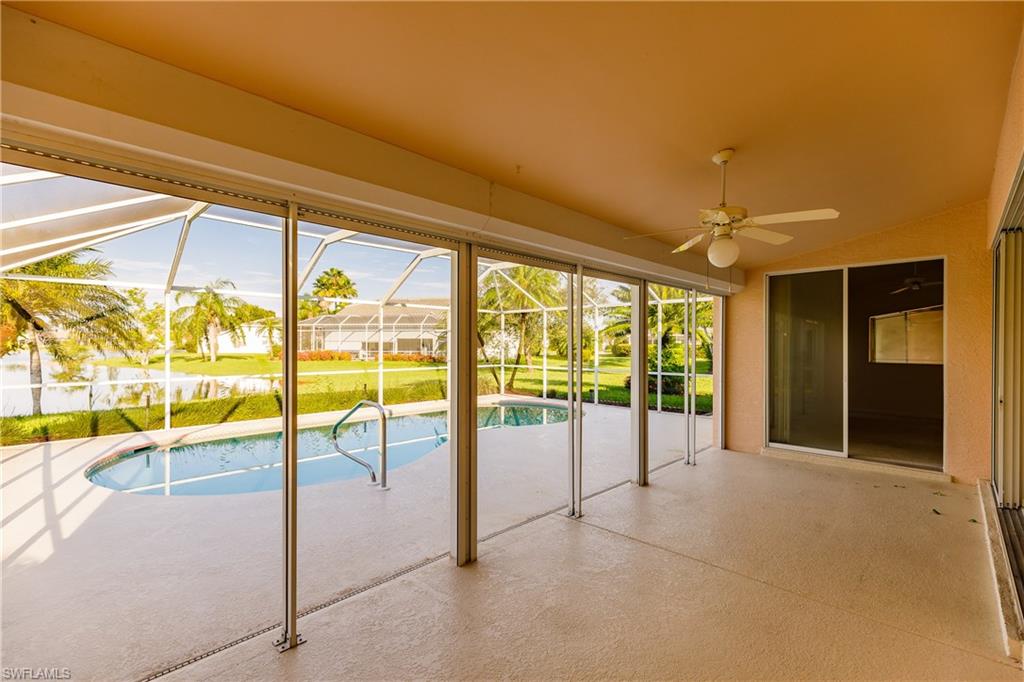 CROSS CREEK ESTATES - Residential