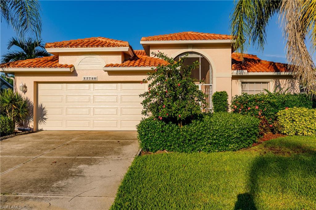 CROSS CREEK ESTATES - Residential
