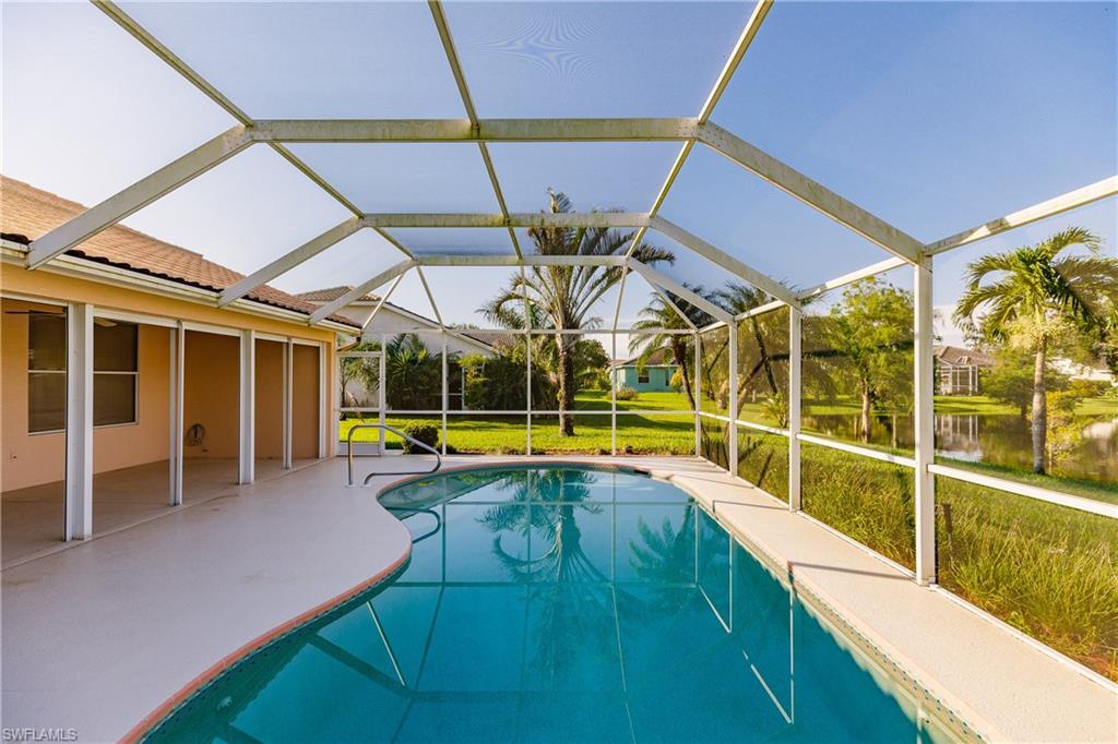 CROSS CREEK ESTATES - Residential