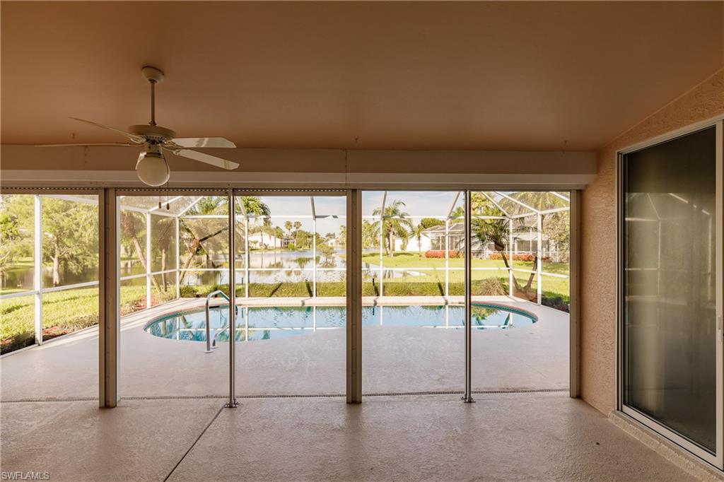CROSS CREEK ESTATES - Residential
