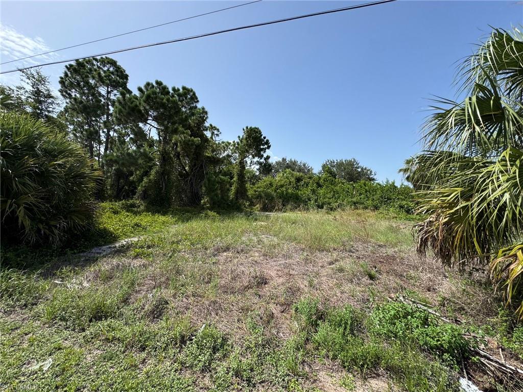 Your SW Florida story starts here — a buildable homesite in the Tropical Gulf Acres community of Punta Gorda, ready for the home you’ve always wanted. Ask us about trusted local builders who can help turn your vision into reality.



No HOA, no deed restrictions, and the property sits outside any current flood zone or scrub jay habitat — simple, flexible, and ready to go.

You’re just a short drive from everything downtown Punta Gorda has to offer: boutique shops, farmers markets, great local dining, and a full calendar of community events. Nearby, you’ll also find Fishermen’s Village, golf courses, tennis and pickleball, boat ramps, Spring Training baseball, Punta Gorda Airport, and easy I-75 access for travel.

Vacant land like this doesn’t last — come see why Punta Gorda is one of SW Florida’s most sought-after places to build.
