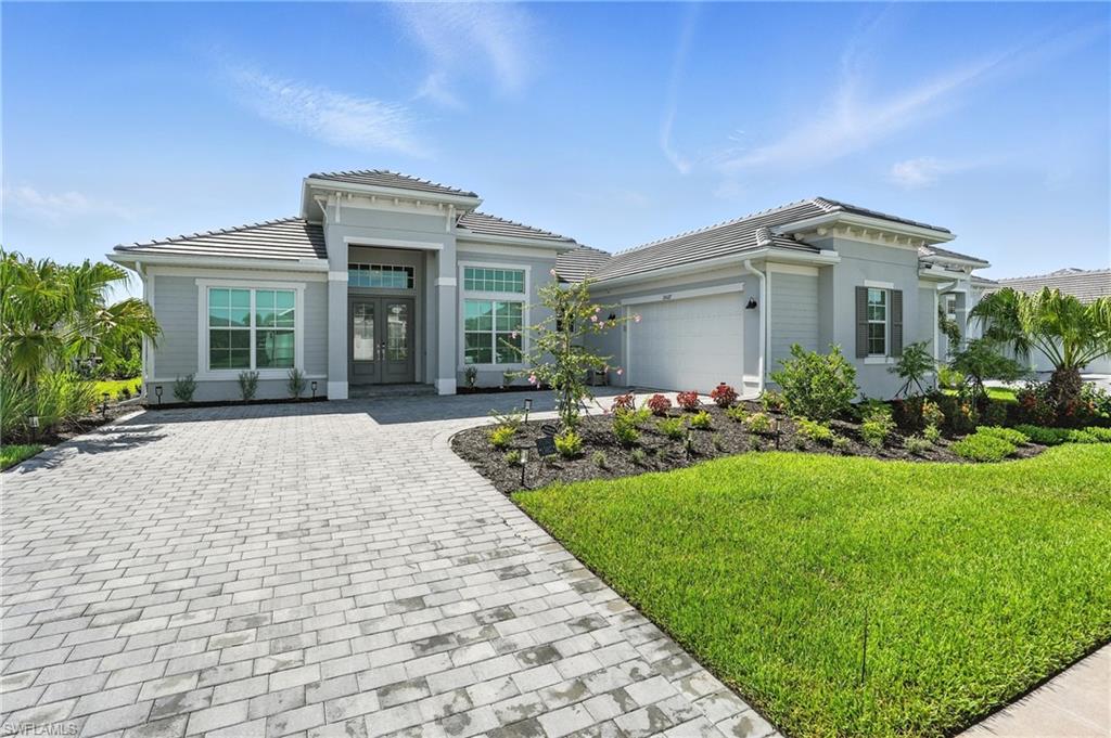 WEBBS RESERVE - Residential Lease