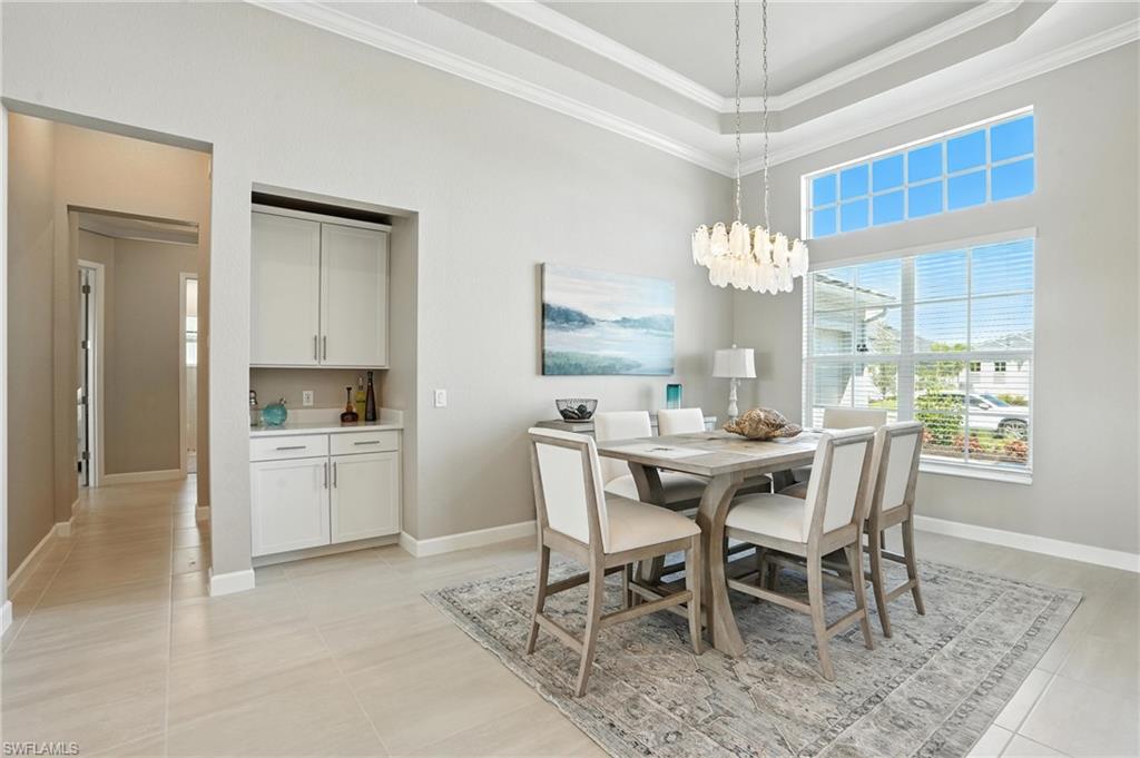 WEBBS RESERVE - Residential Lease