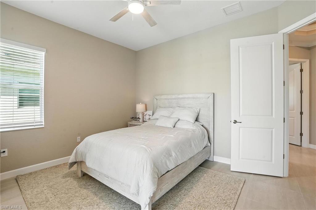 WEBBS RESERVE - Residential Lease