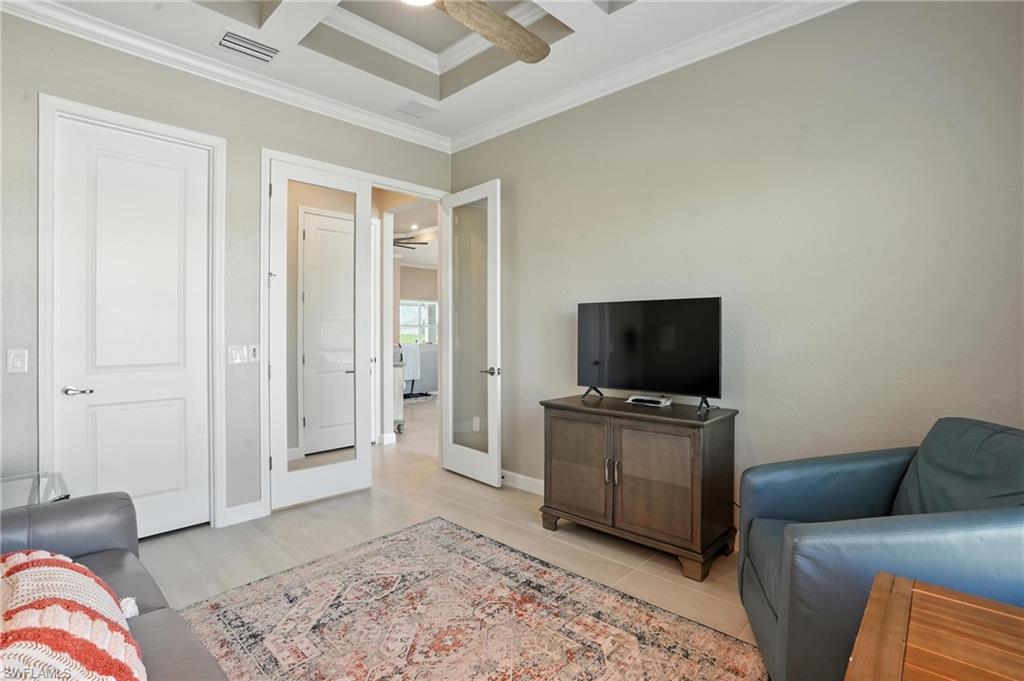WEBBS RESERVE - Residential Lease