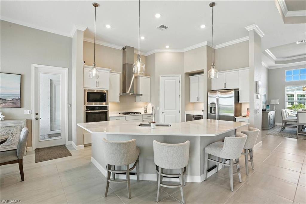 WEBBS RESERVE - Residential Lease