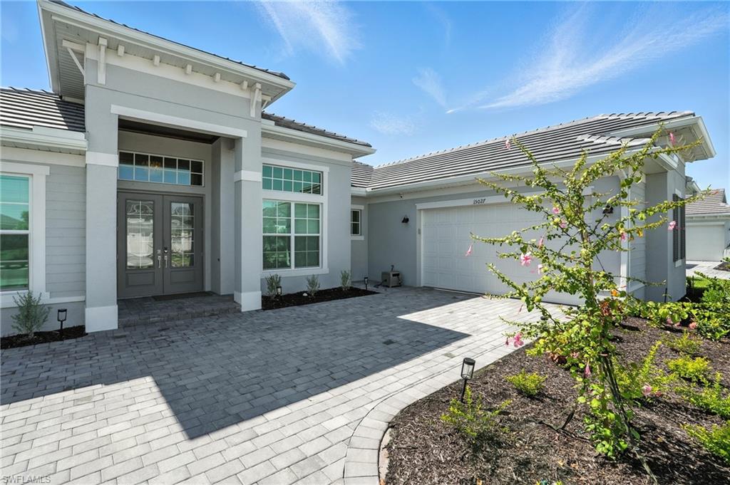 WEBBS RESERVE - Residential Lease