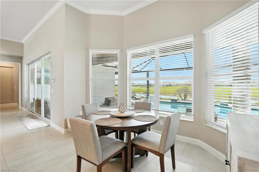 WEBBS RESERVE - Residential Lease