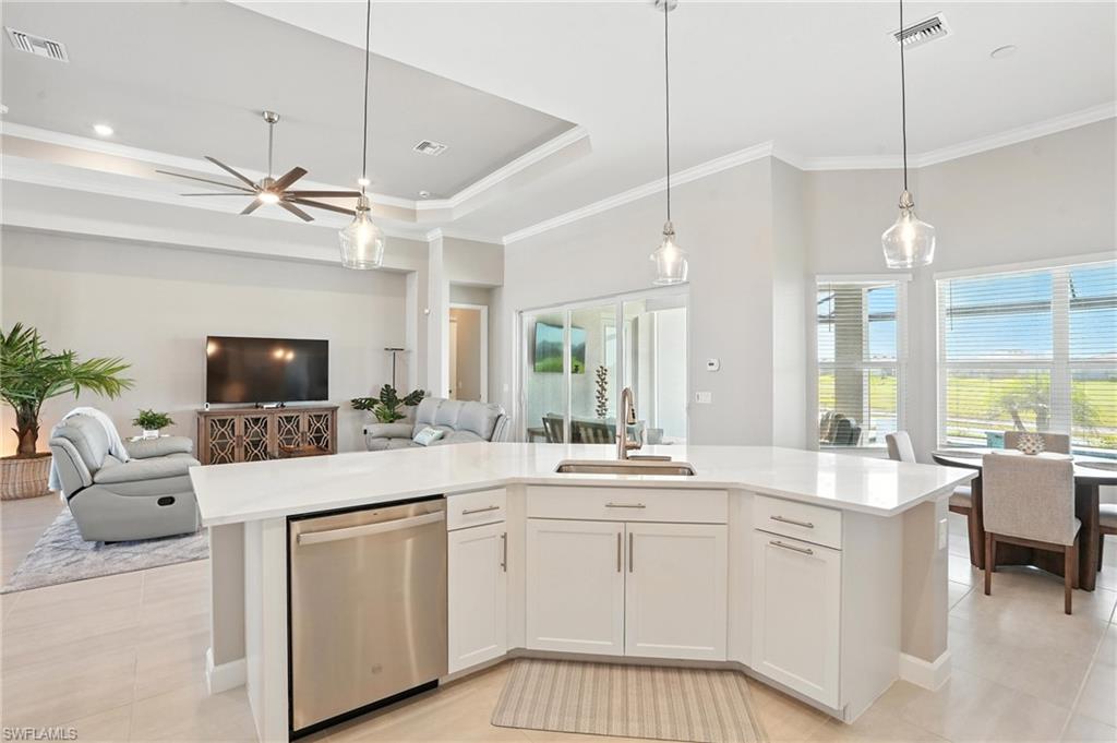 WEBBS RESERVE - Residential Lease