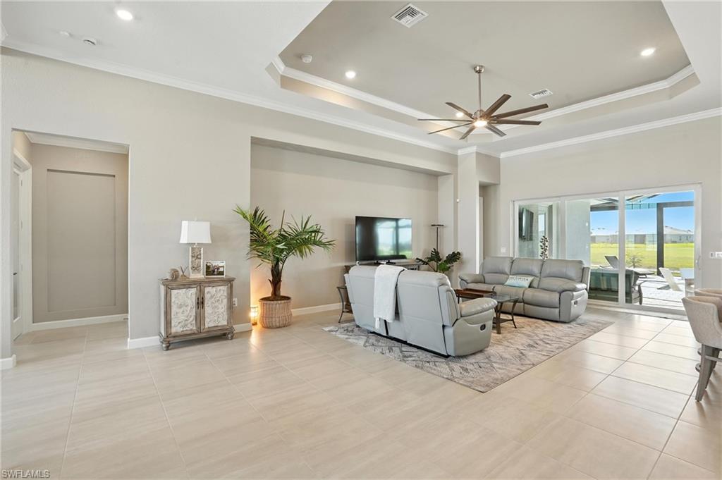 WEBBS RESERVE - Residential Lease