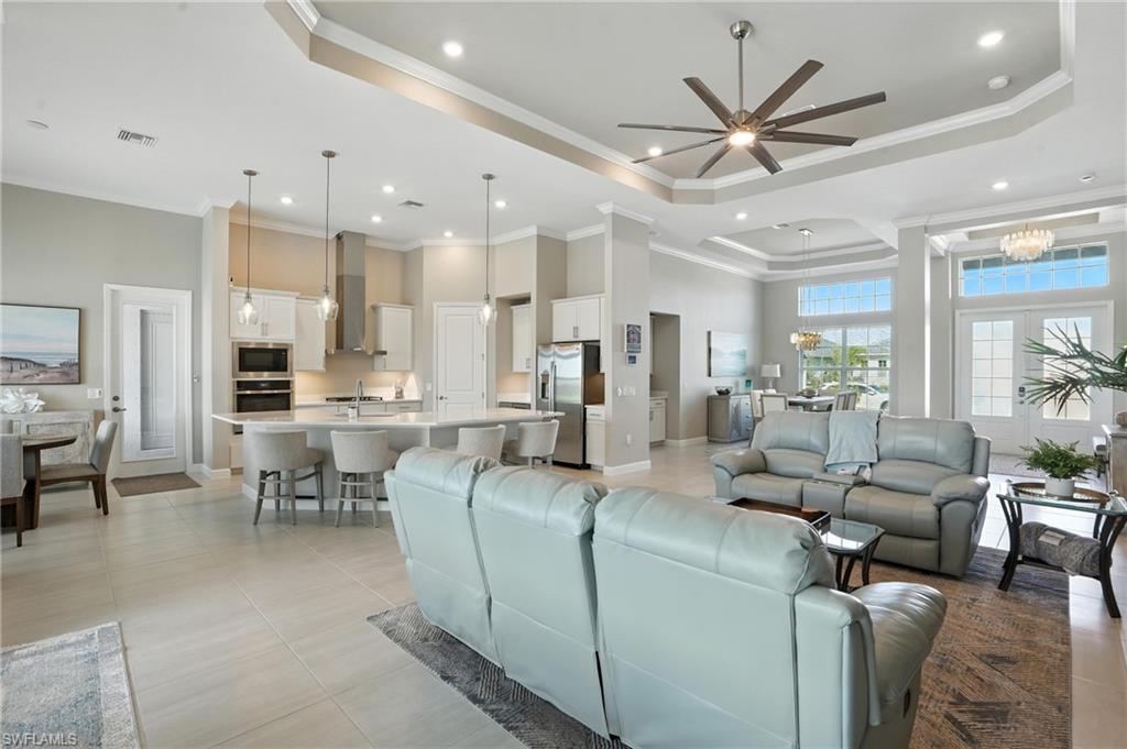 WEBBS RESERVE - Residential Lease