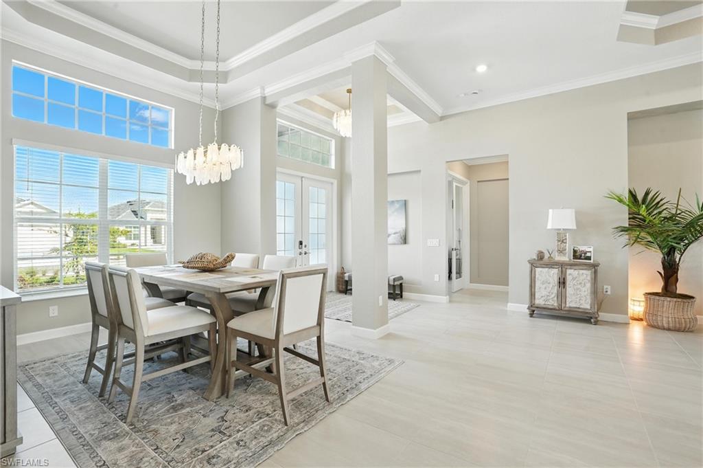 WEBBS RESERVE - Residential Lease
