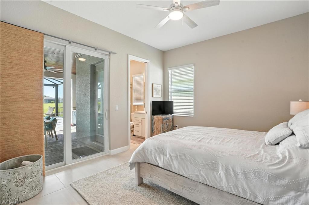 WEBBS RESERVE - Residential Lease
