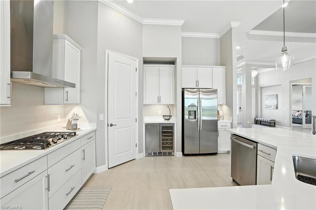 WEBBS RESERVE - Residential Lease