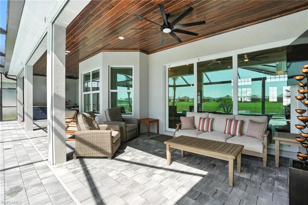 WEBBS RESERVE - Residential Lease