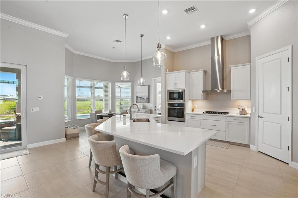 WEBBS RESERVE - Residential Lease