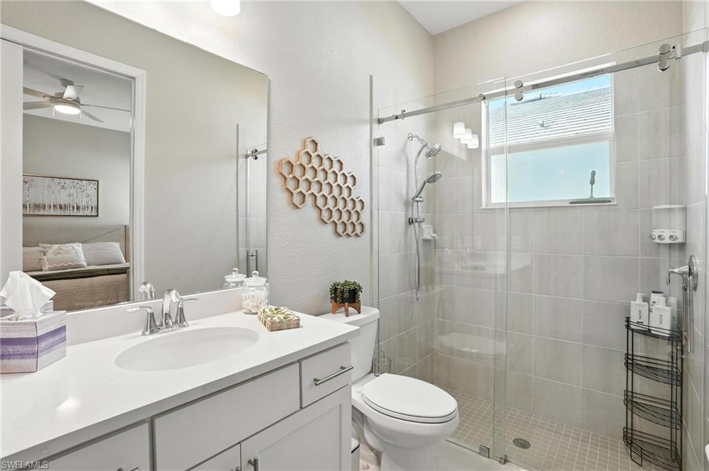 WEBBS RESERVE - Residential Lease
