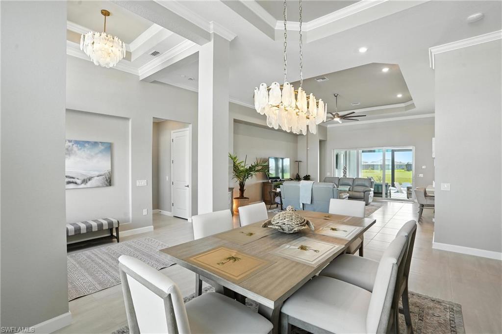 WEBBS RESERVE - Residential Lease