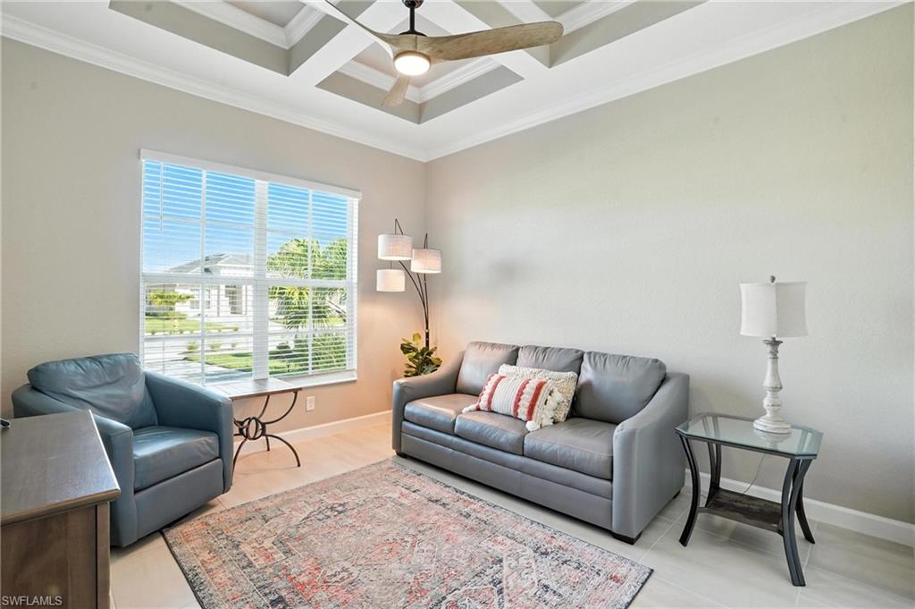 WEBBS RESERVE - Residential Lease