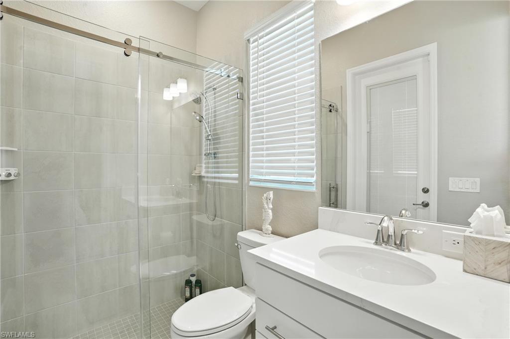WEBBS RESERVE - Residential Lease