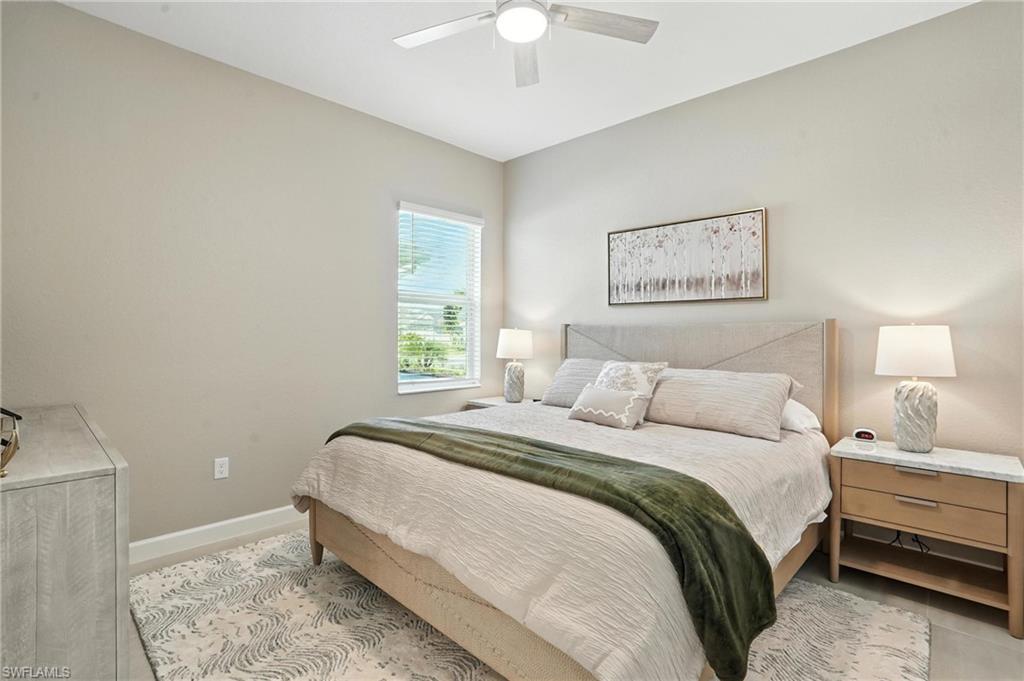WEBBS RESERVE - Residential Lease