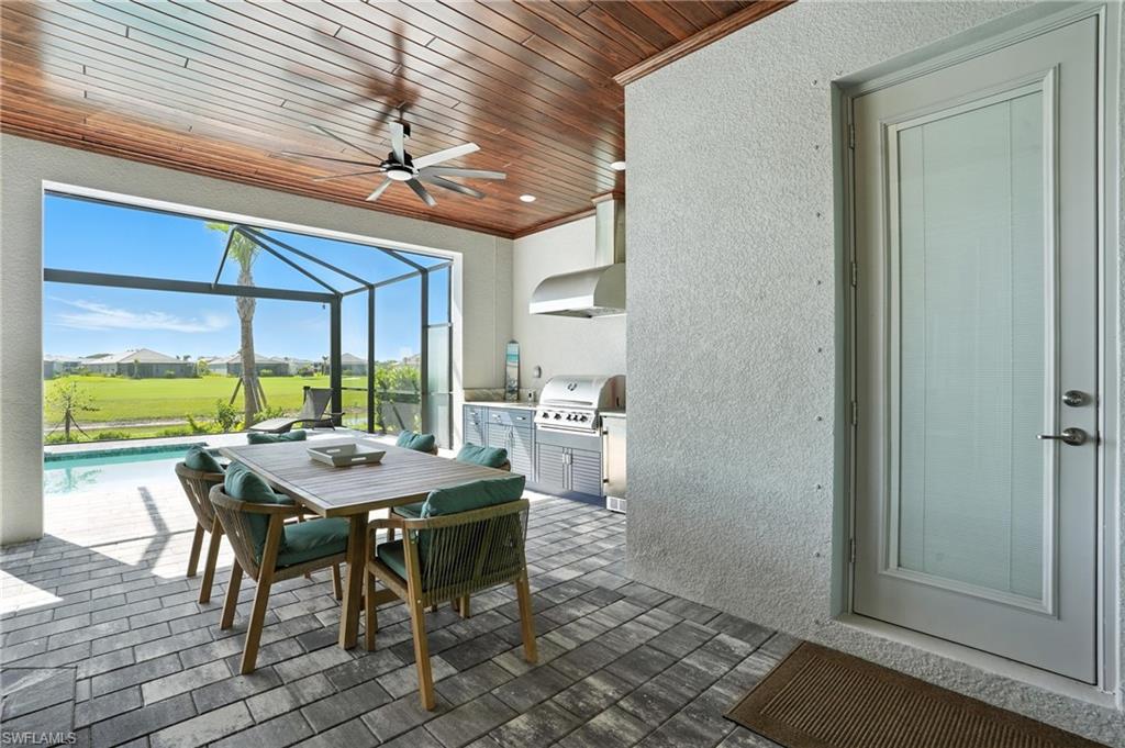 WEBBS RESERVE - Residential Lease