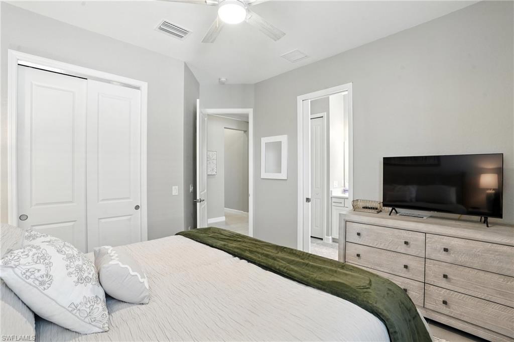 WEBBS RESERVE - Residential Lease