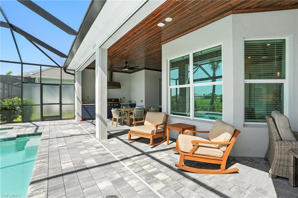 WEBBS RESERVE - Residential Lease