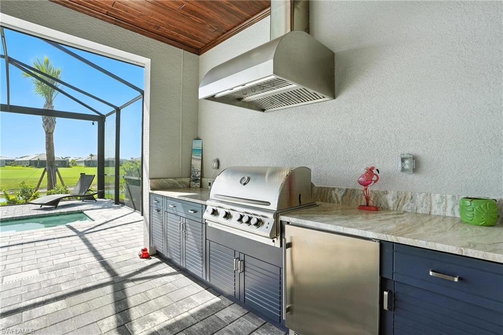 WEBBS RESERVE - Residential Lease