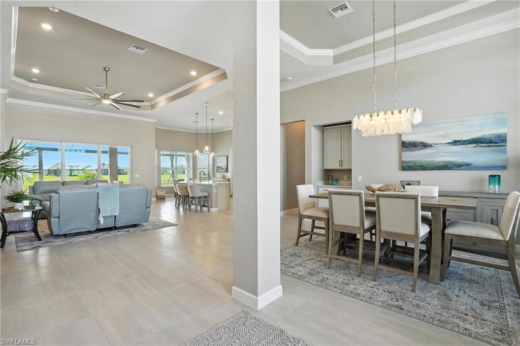 WEBBS RESERVE - Residential Lease