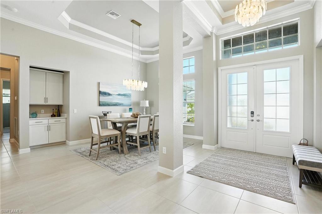 WEBBS RESERVE - Residential Lease
