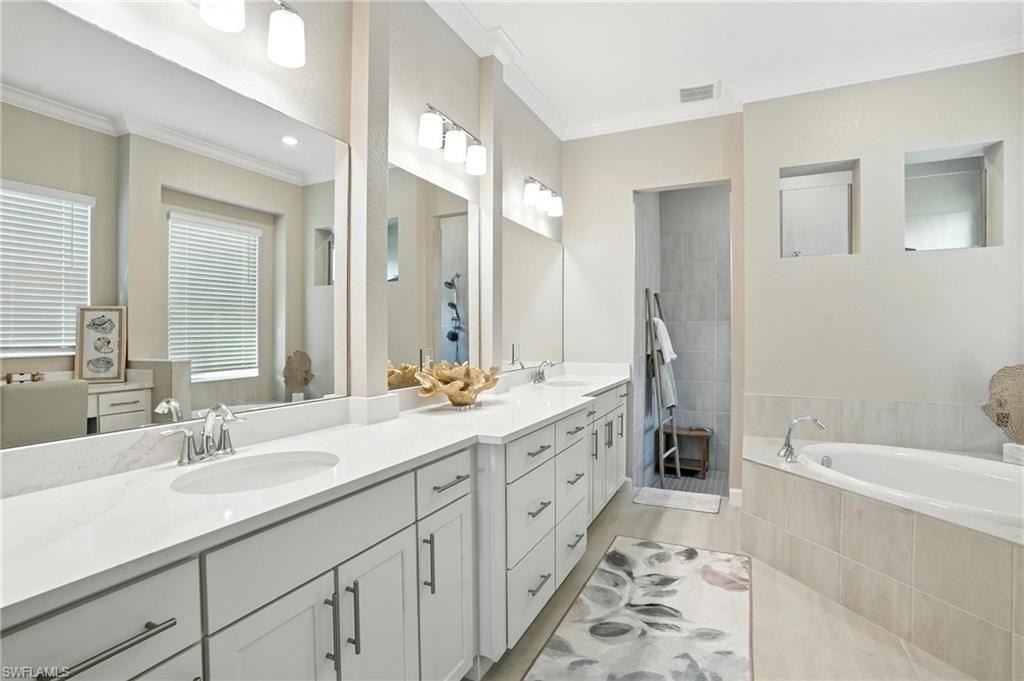 WEBBS RESERVE - Residential Lease