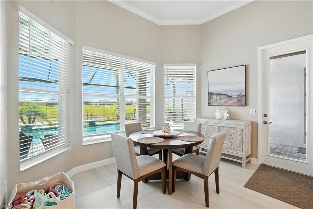 WEBBS RESERVE - Residential Lease