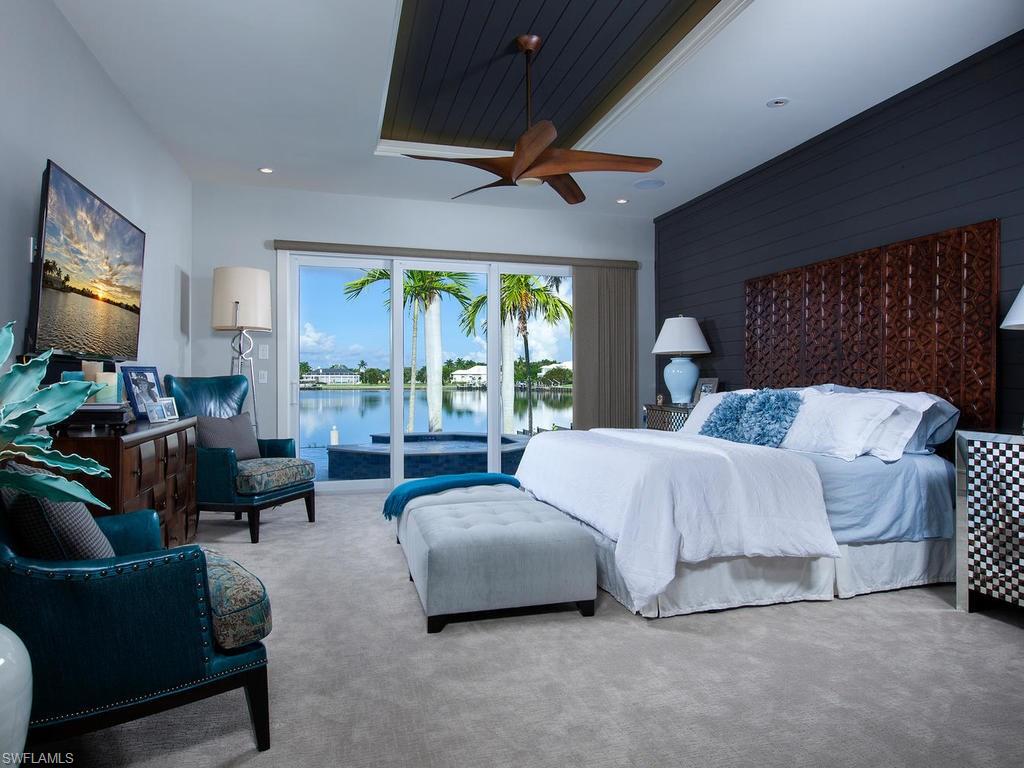 MARCO BEACH - Residential