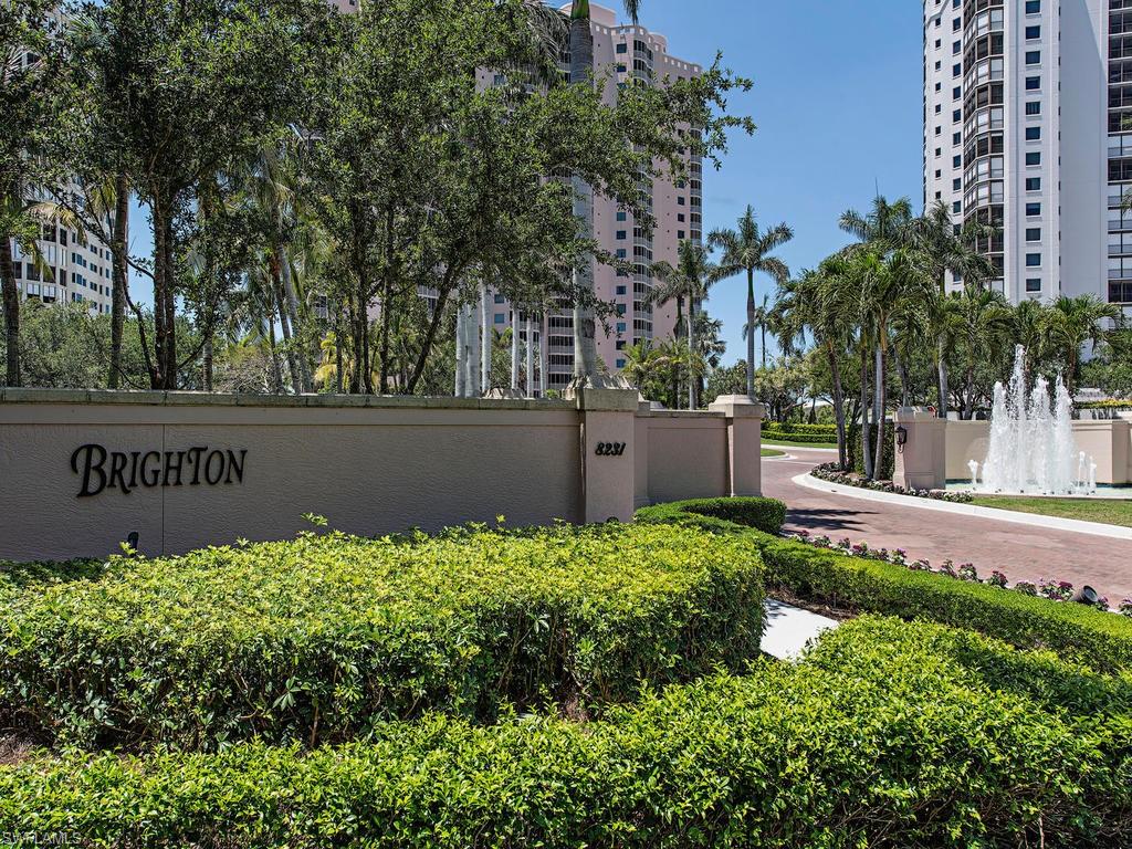 BRIGHTON AT BAY COLONY - Residential