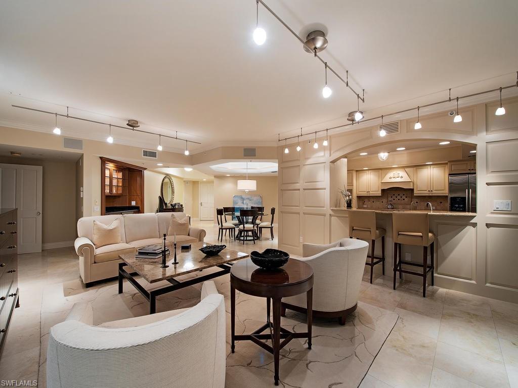 BRIGHTON AT BAY COLONY - Residential