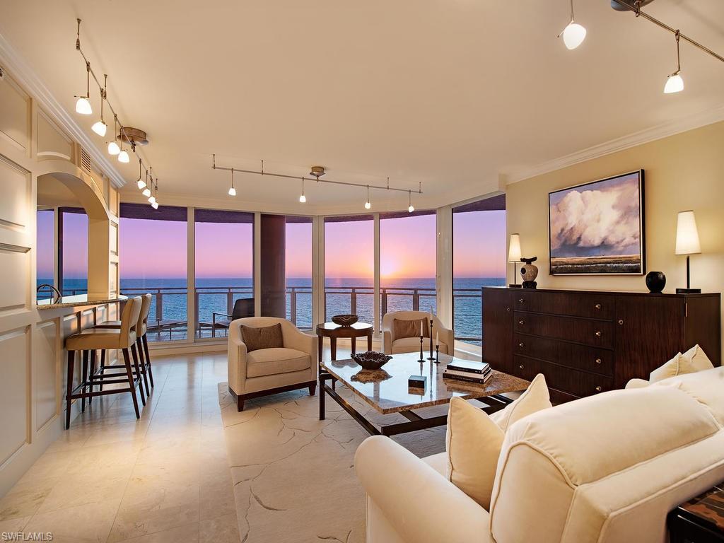 BRIGHTON AT BAY COLONY - Residential