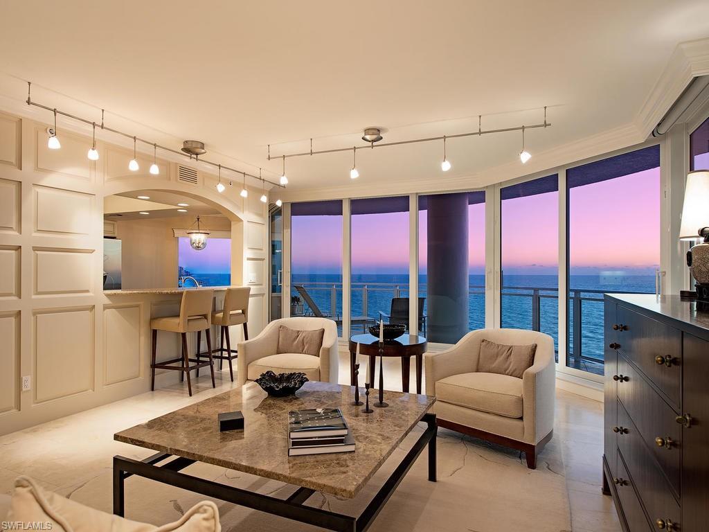 BRIGHTON AT BAY COLONY - Residential