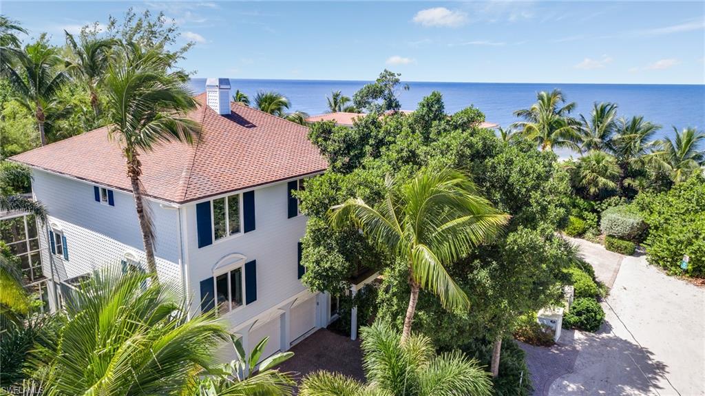 CAPTIVA BEACH - Residential