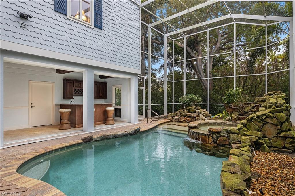 CAPTIVA BEACH - Residential
