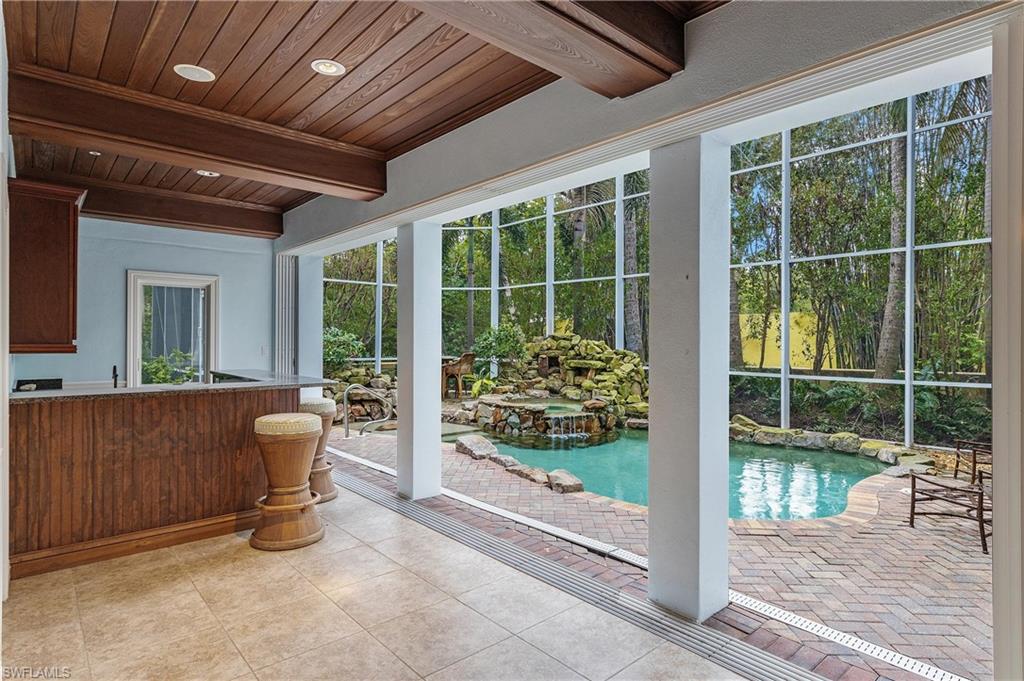 CAPTIVA BEACH - Residential