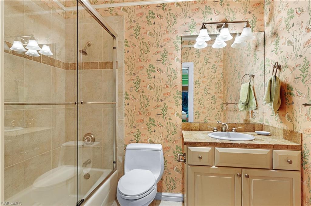 CAPTIVA BEACH - Residential