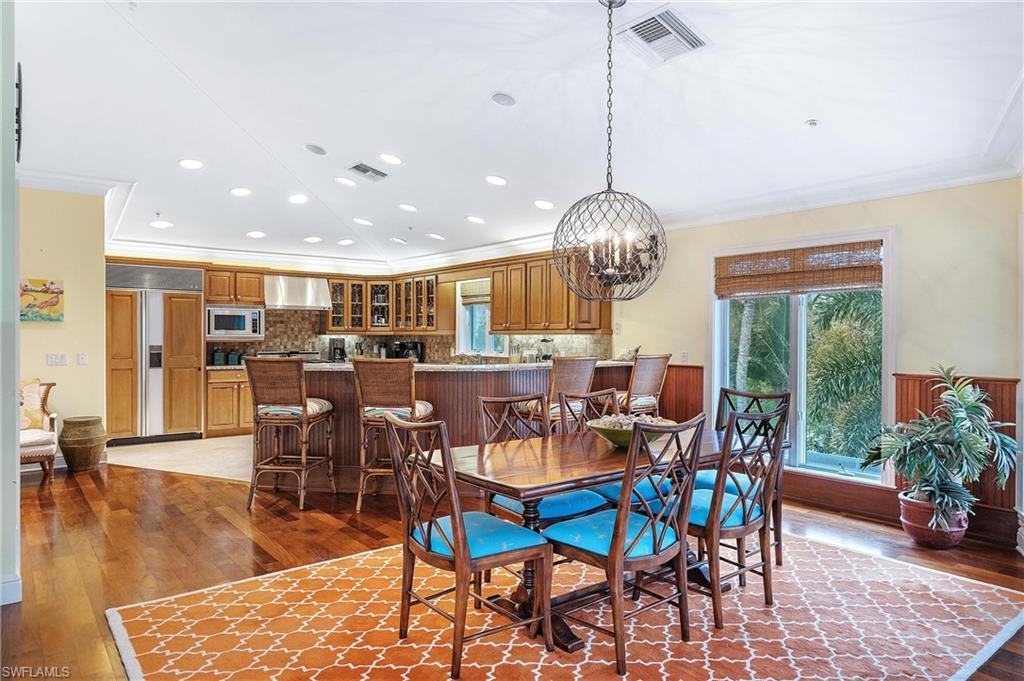 CAPTIVA BEACH - Residential