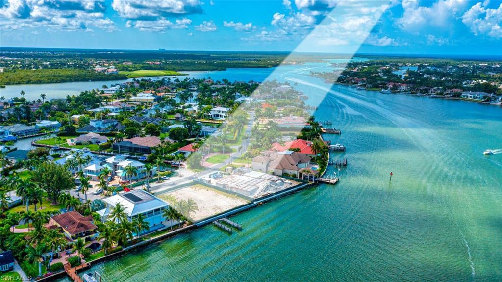 ROYAL HARBOR - Land