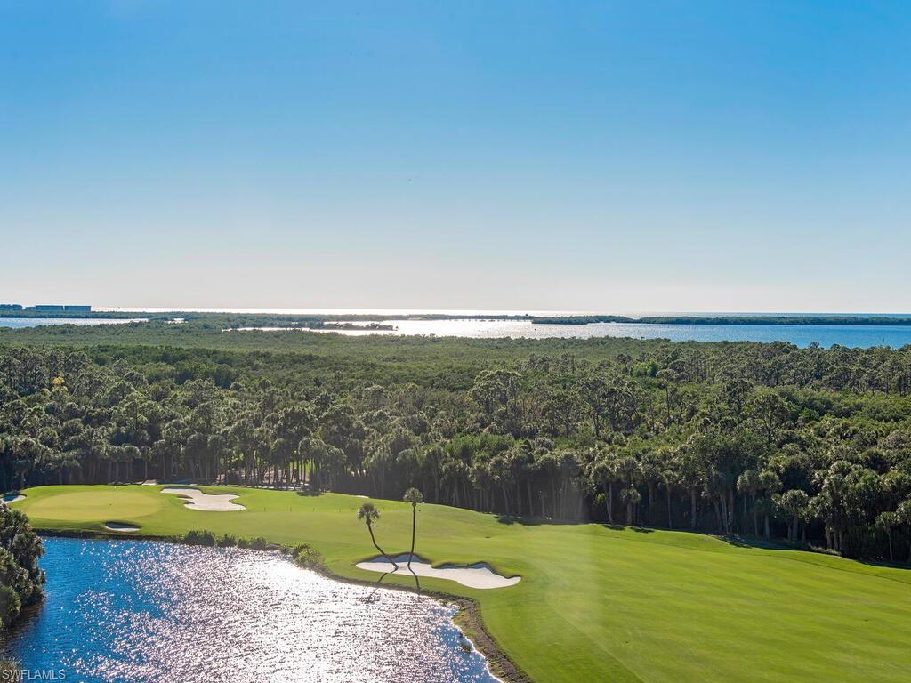 NAVONA AT THE COLONY - Residential