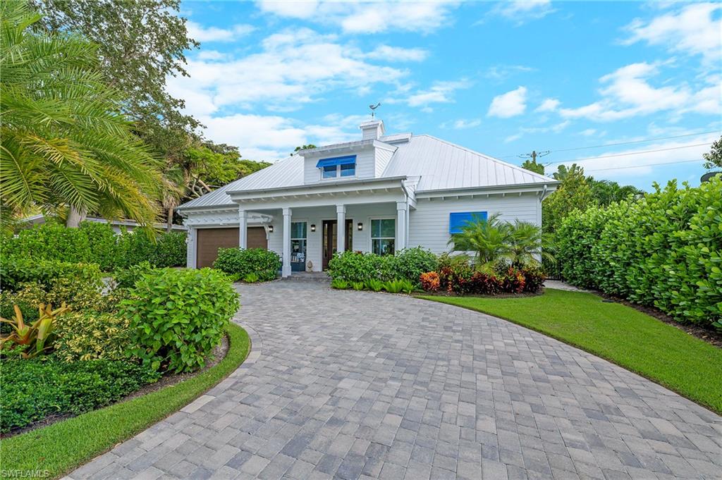 RIDGE LAKE - Residential