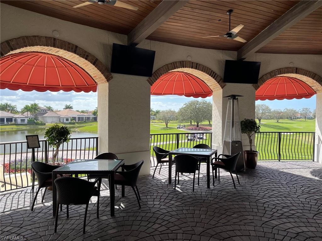 VIANSA - Residential Lease